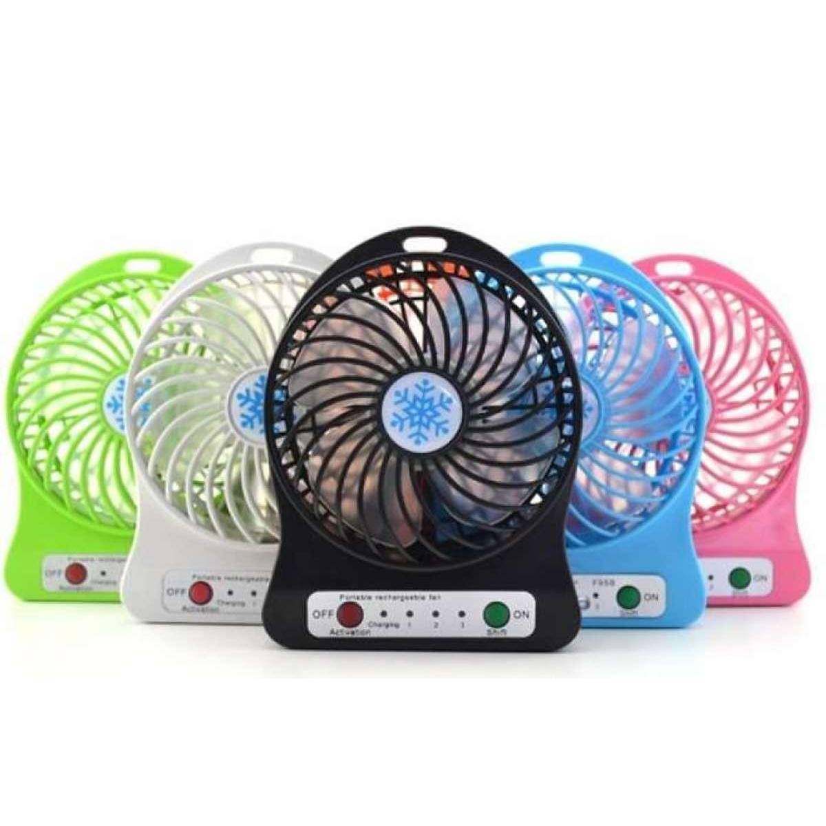 Portable Fan ( Mini Fan )
